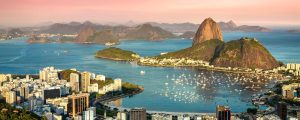 Banner Rio de Janeiro RJ