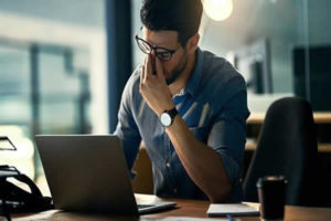 Até onde a rotina de trabalho pode atrapalhar a nossa saúde?
