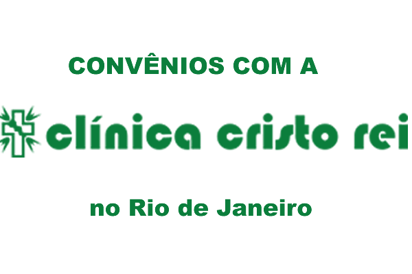 Convênios Clínica Cristo Rei no Rio de Janeiro