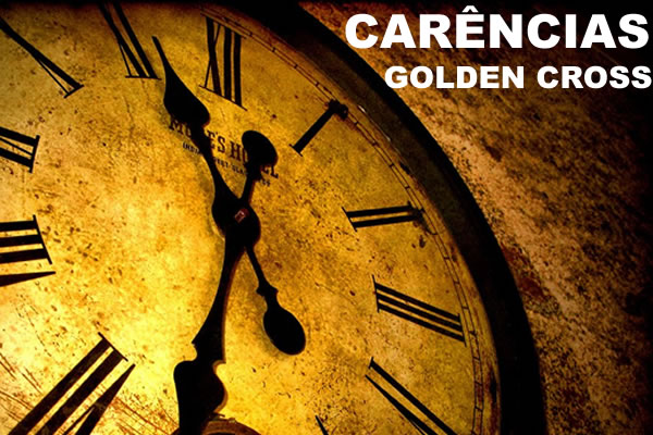 Golden Cross carências no Rio de Janeiro