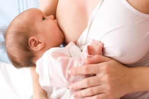 Veja a importãncia do Colostro para o bebe!