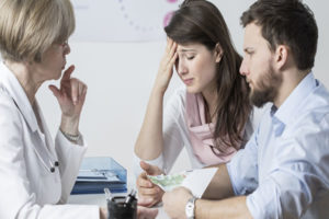 Você está passando pela depressão pós parto? Você está passando pela depressão pós parto?