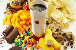 Porque devemos evitar alimentos industrializados?