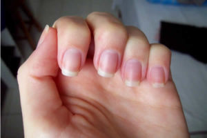 Pegue essas dicas para o crescimento das suas unhas!