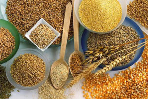 Veja a importância dos cereais na sua alimentação!