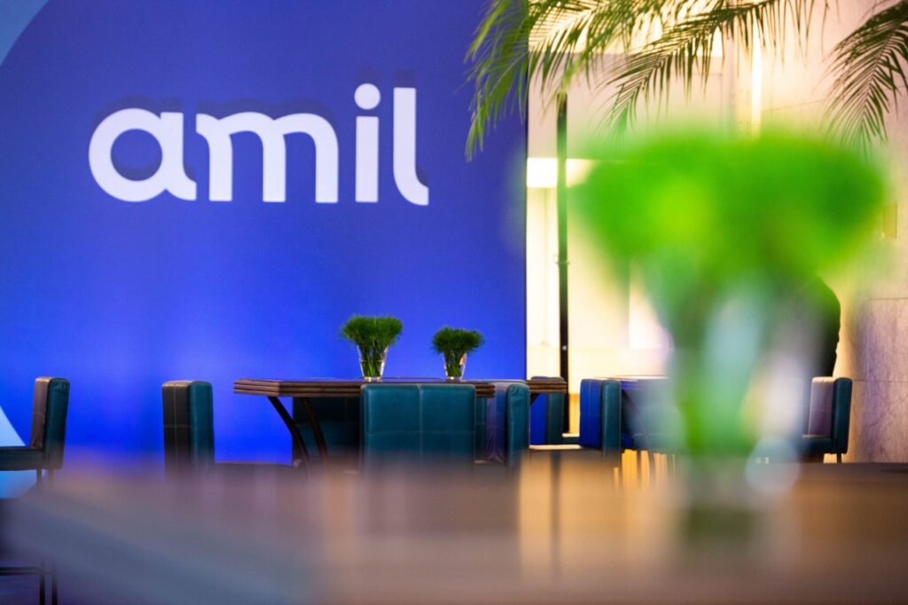 Amil-RJ