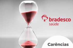 Carências Bradesco RJ