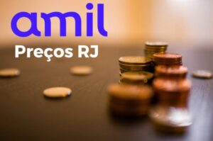 Preços Amil RJ